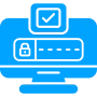 Easy Registration & Login