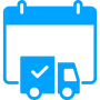 Shipment Booking