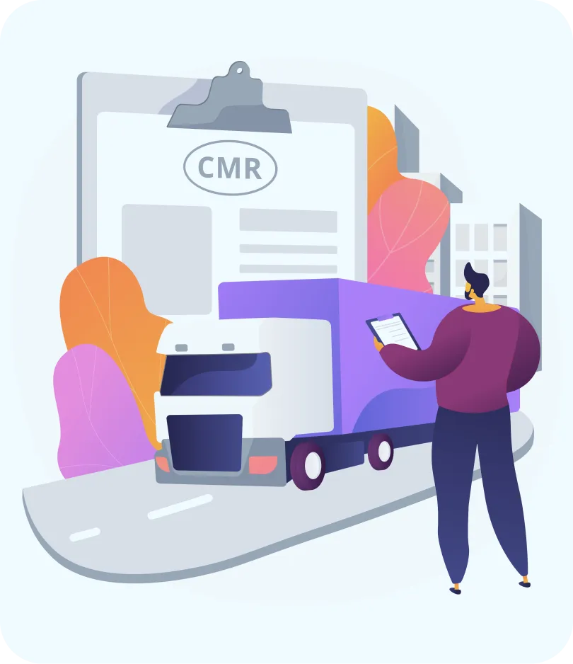 Fleet Management App Development