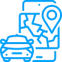 Real-Time GPS Vehicle Tracking