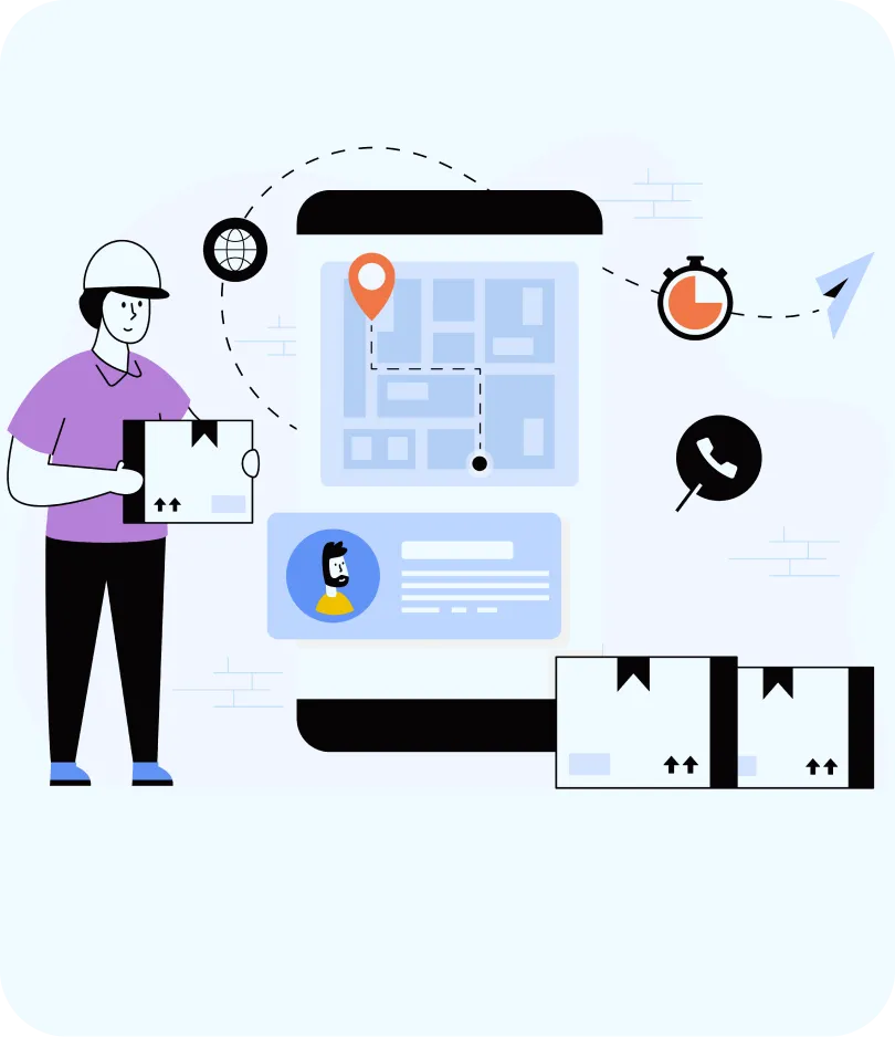 Freight Management App Developments