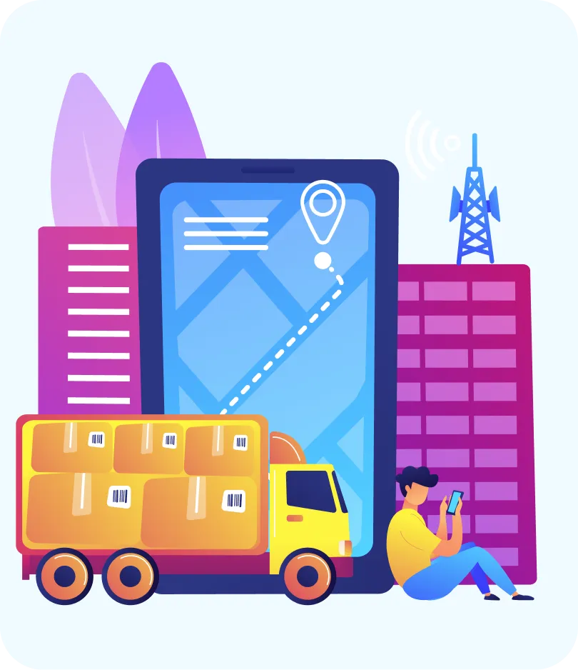 Transportation Management System Development (TMS)