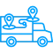 Real-Time Vehicle & Shipment Tracking