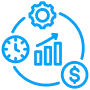 Route Planning For Cost And Time Efficiency