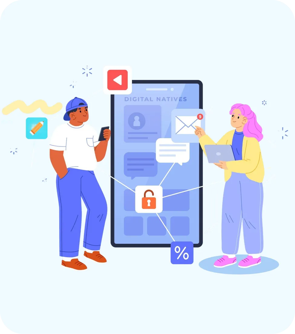 Real-Time Communication Application Development Company