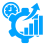 Increased Business Productivity
