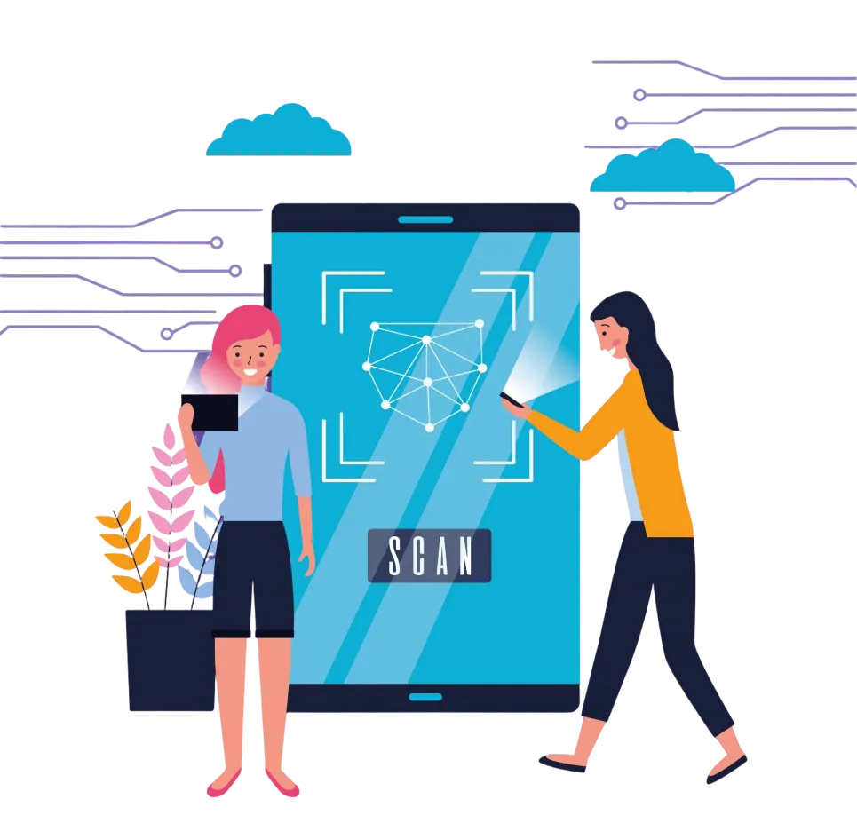 Real-Time Communication App Development Services