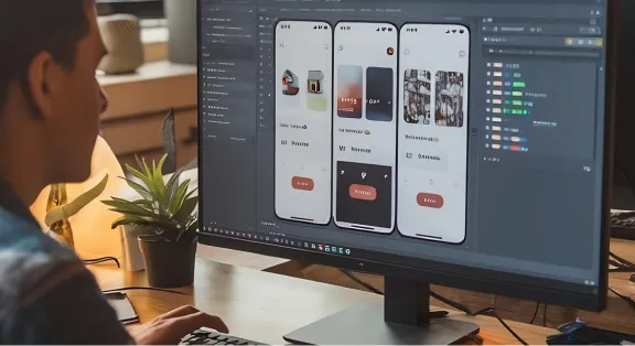 Custom WebRTC Application Development
