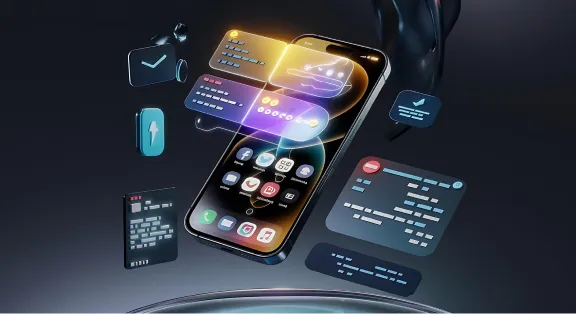 RTC Mobile App Development