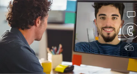 Video Calling App Development