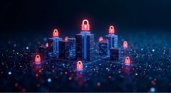 Secure & Scalable Communication Infrastructure