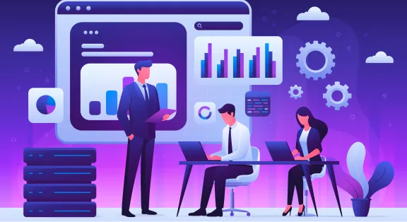 Real-Time Collaboration Platform Development