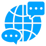 Multi-Language Communication