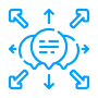 Scaling Communication