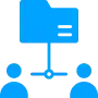Virtual Meetings & File Sharing