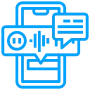 Instant Messages & Voice Calls
