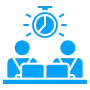 Real-Time Collaborations Among Students