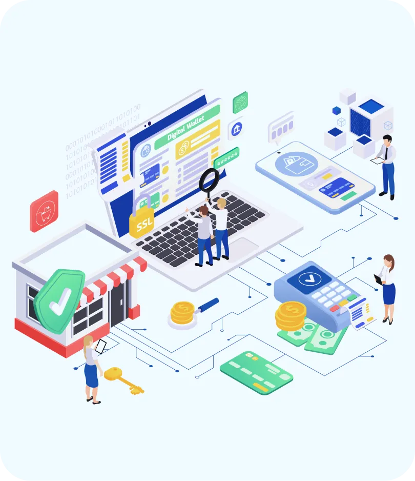 Banking Communication Software