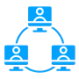 Remote Teams Communications