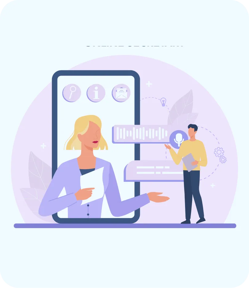 Voice Calling & VoIP Applications