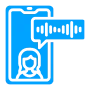 High-Fidelity Voice Calling