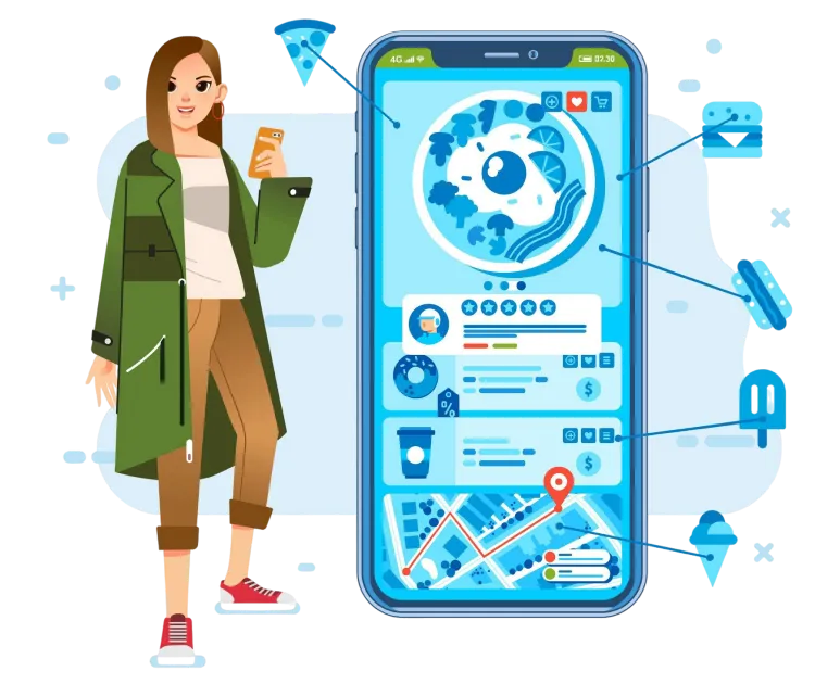 on demand Real-Time Communication App development solutions