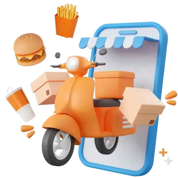 On-Demand Food Delivery App Development Company