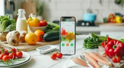 White Label Food App Development