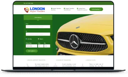 London Transfers