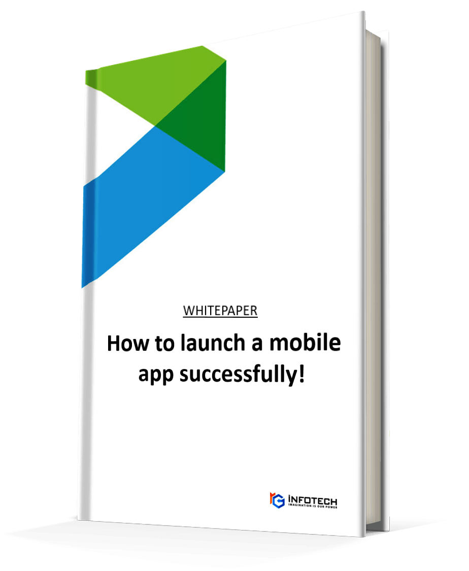 Whitepaper - how to launch a mobile app?