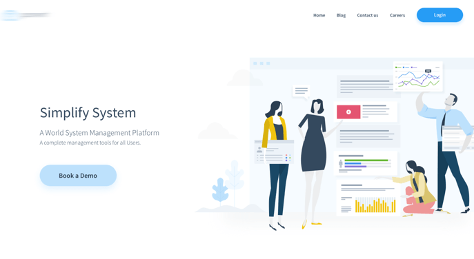 Custom-Illustration