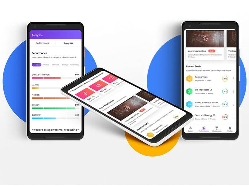 Mobile-Ready
