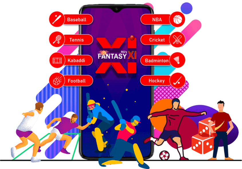 Fantasy Sports