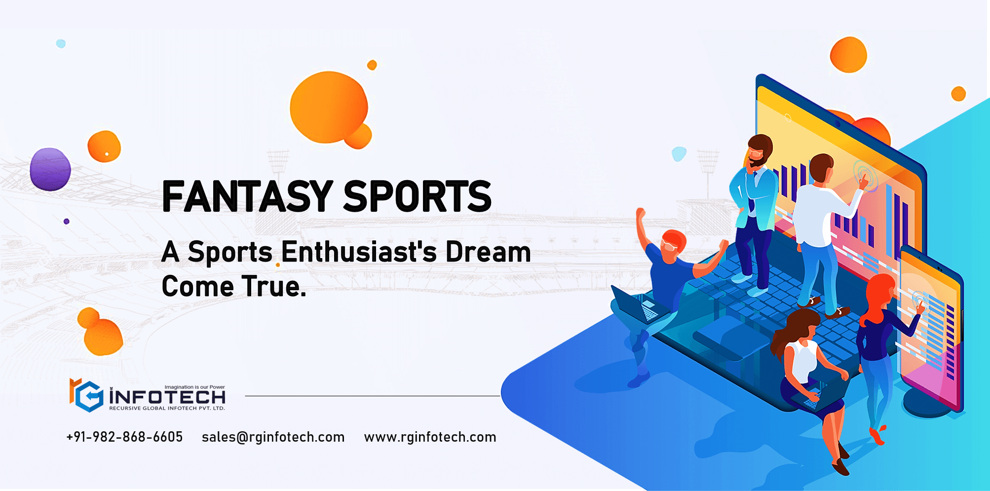 Fantasy Sports