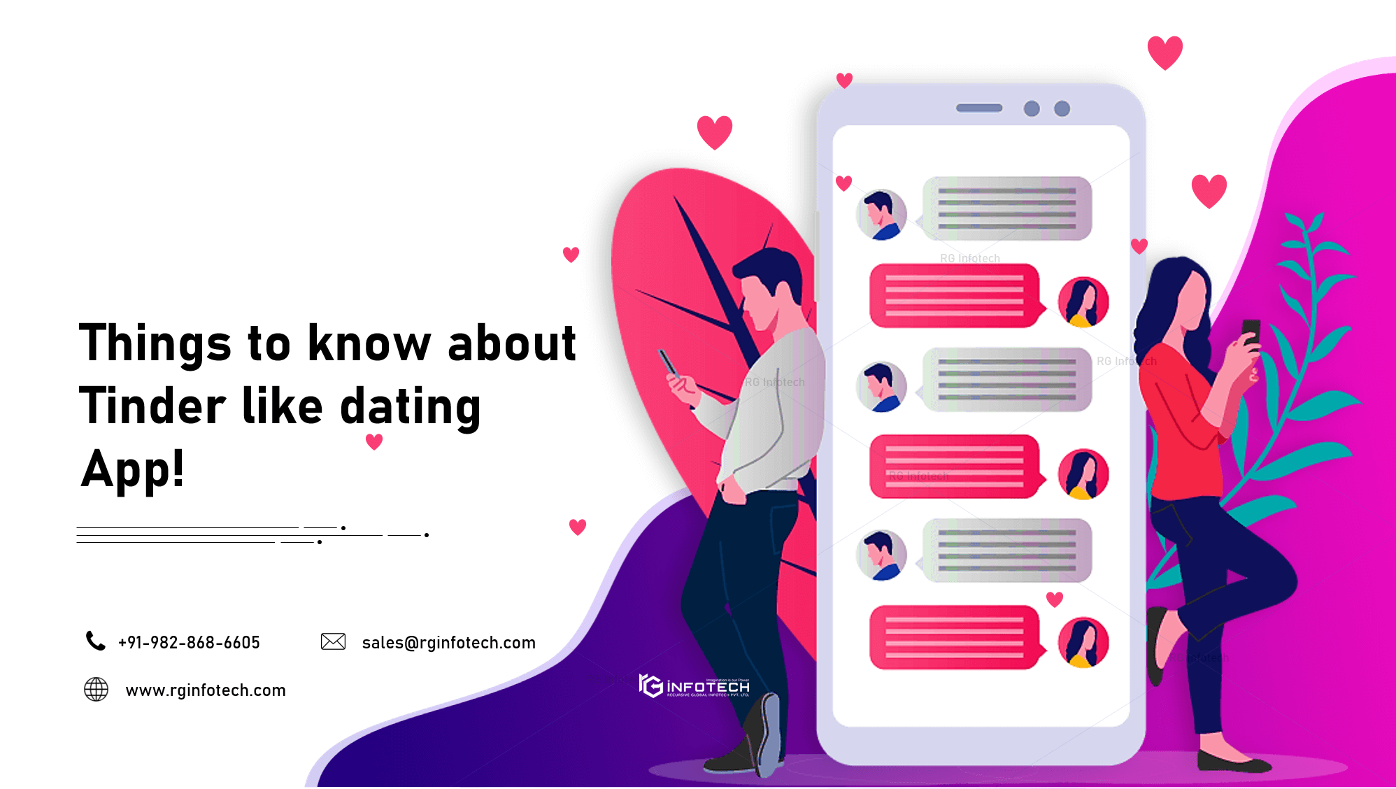 Dating App