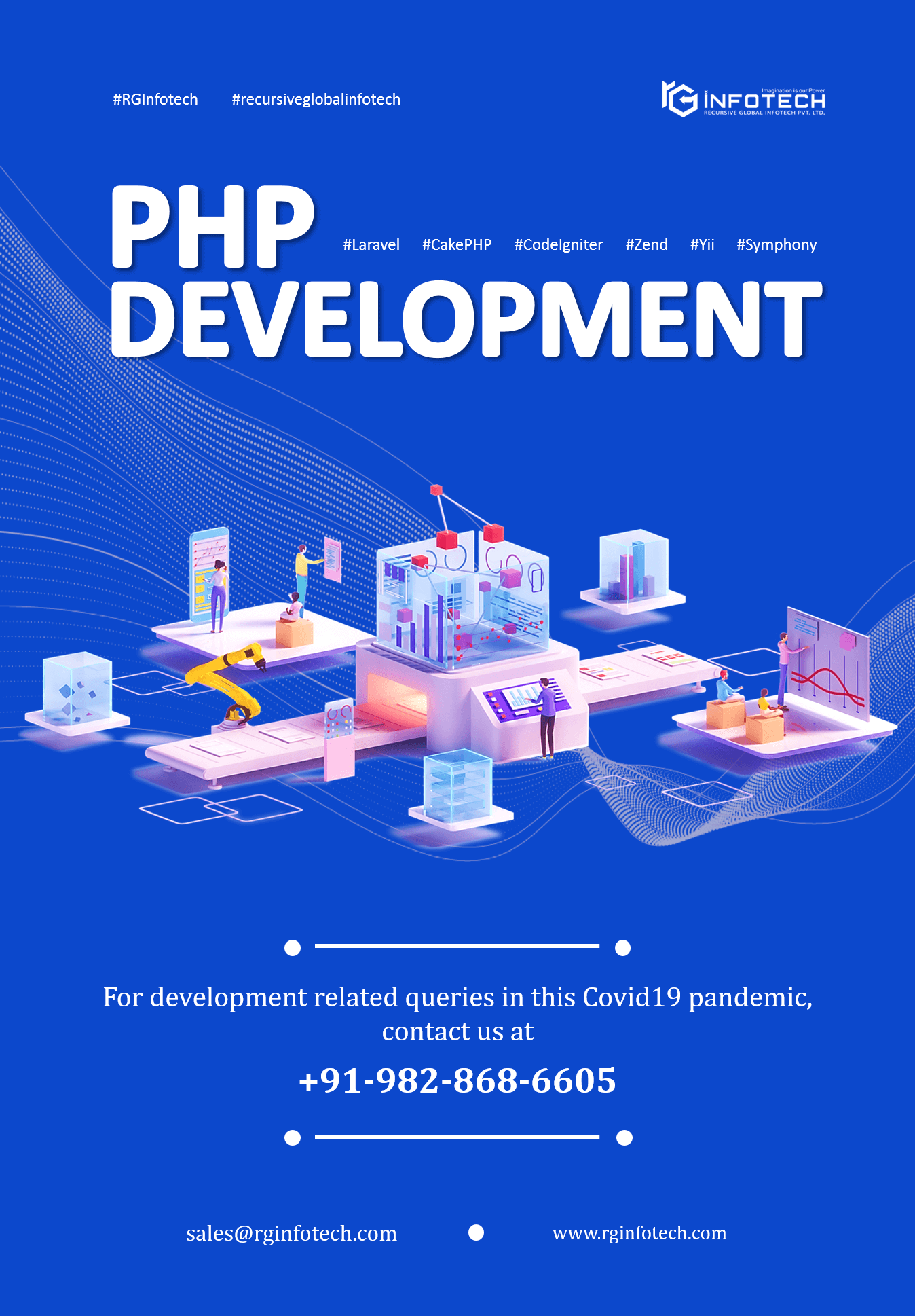 PHP Development