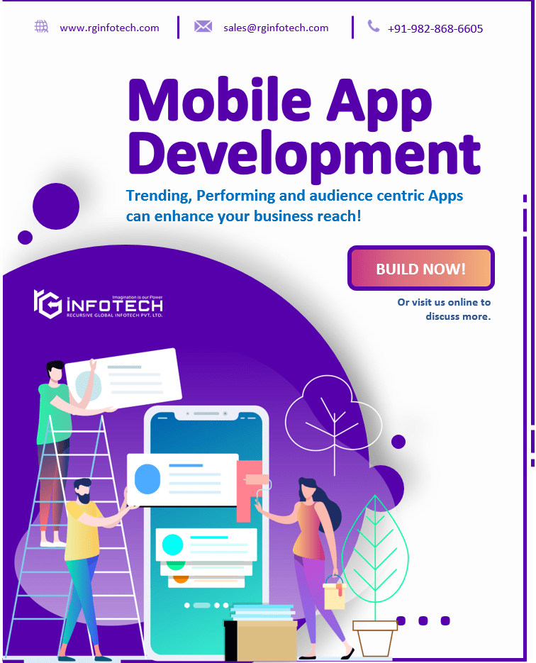 Mobile App Development