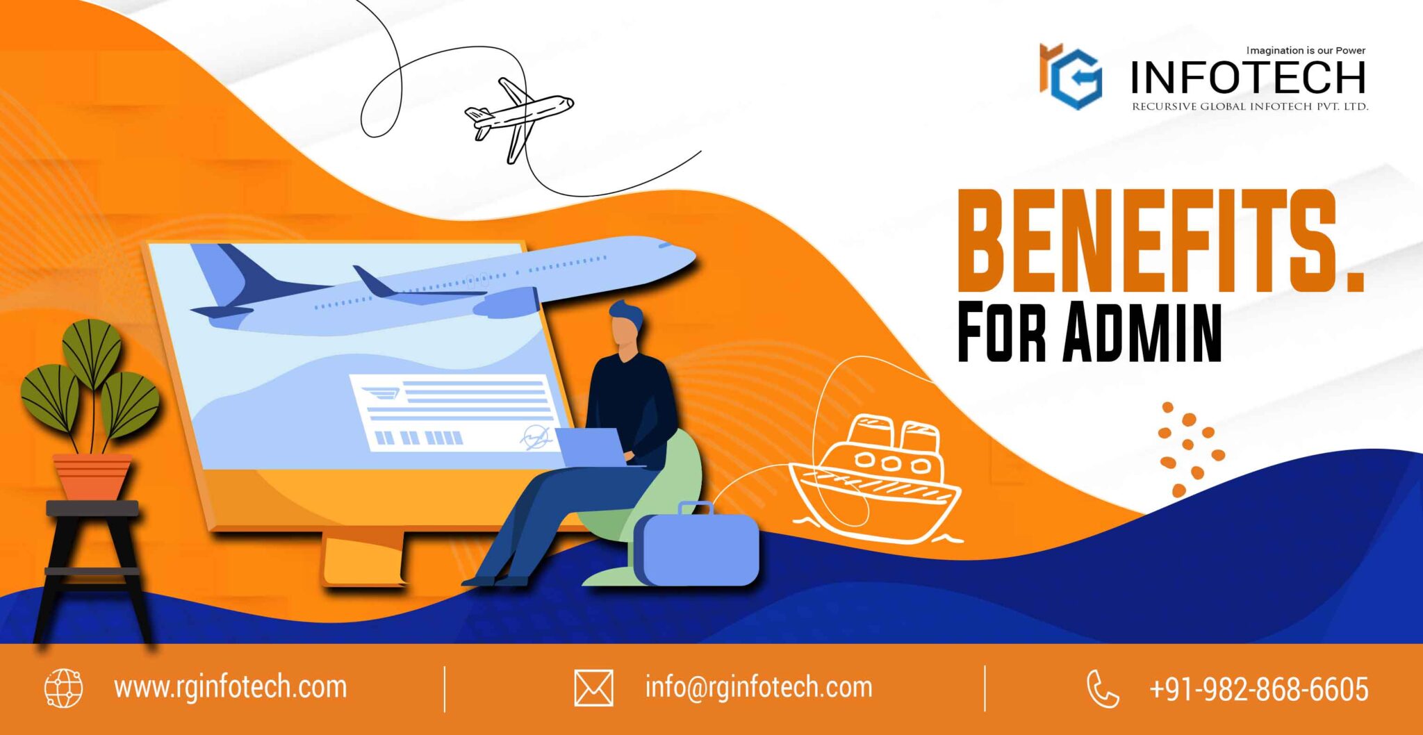 Basic Model and Features of the OnDemand Travel Solution