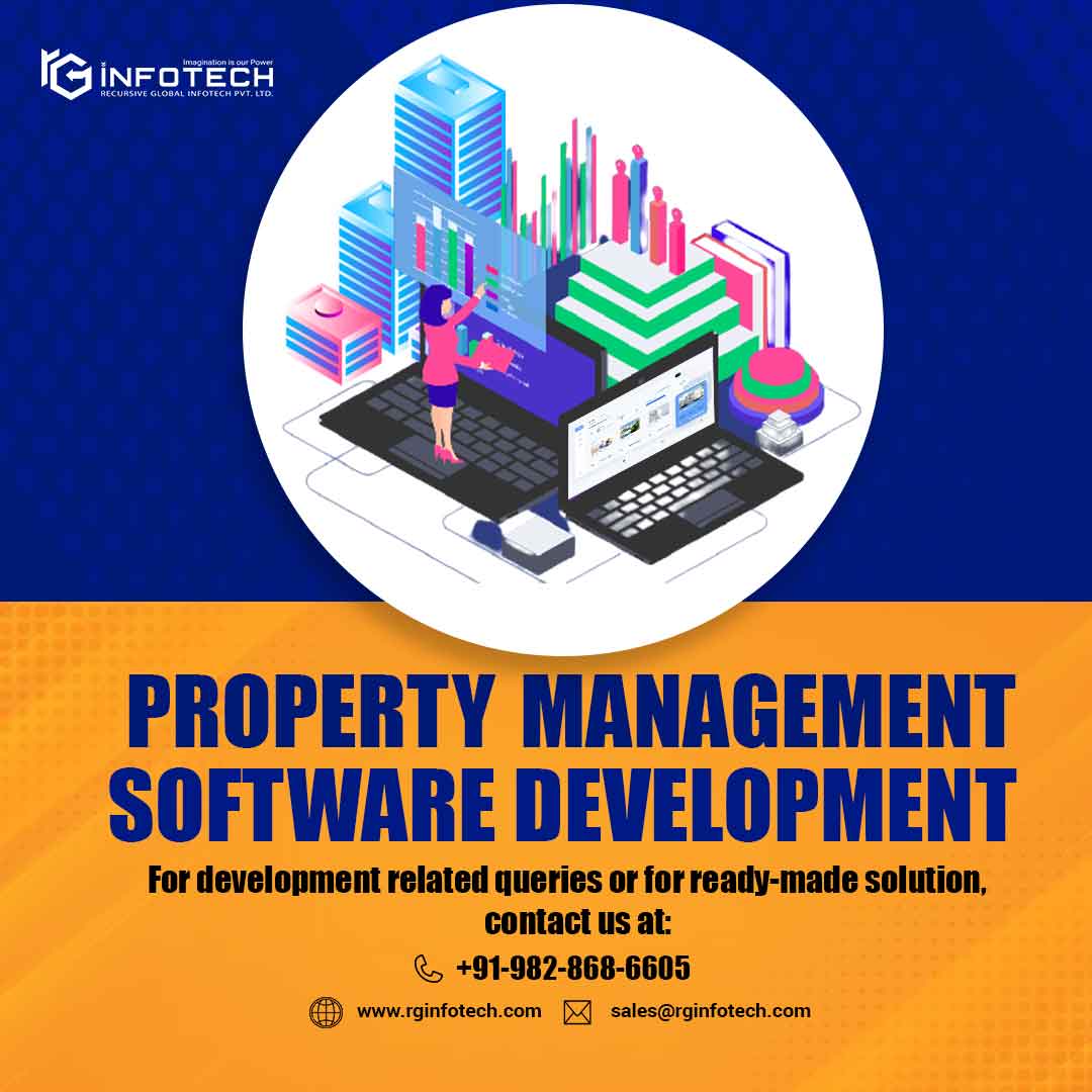Property Management Software Development