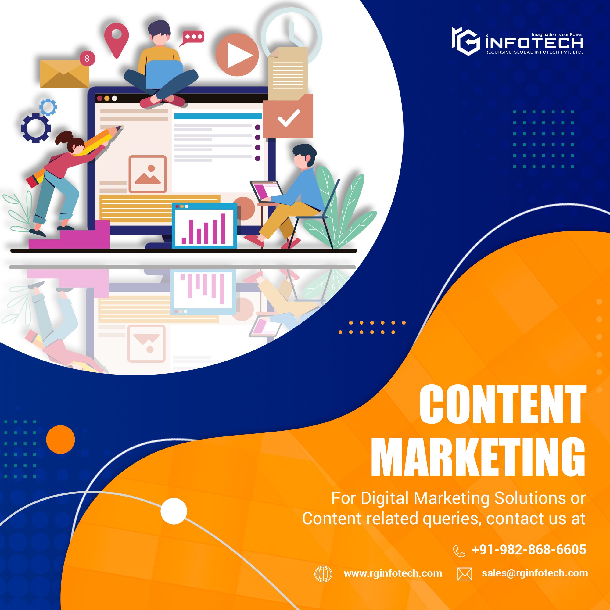 Content Marketing