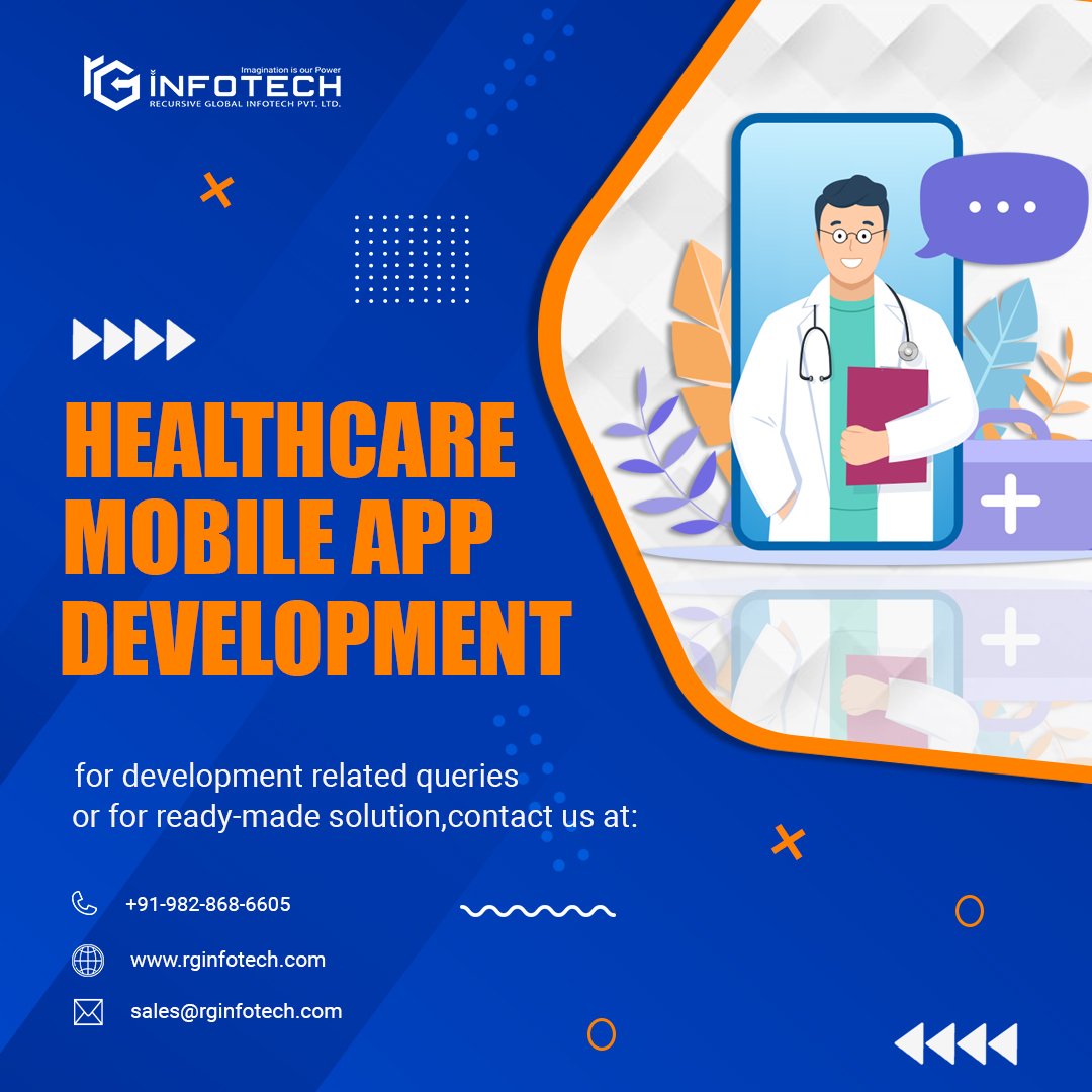 Healthcare Development