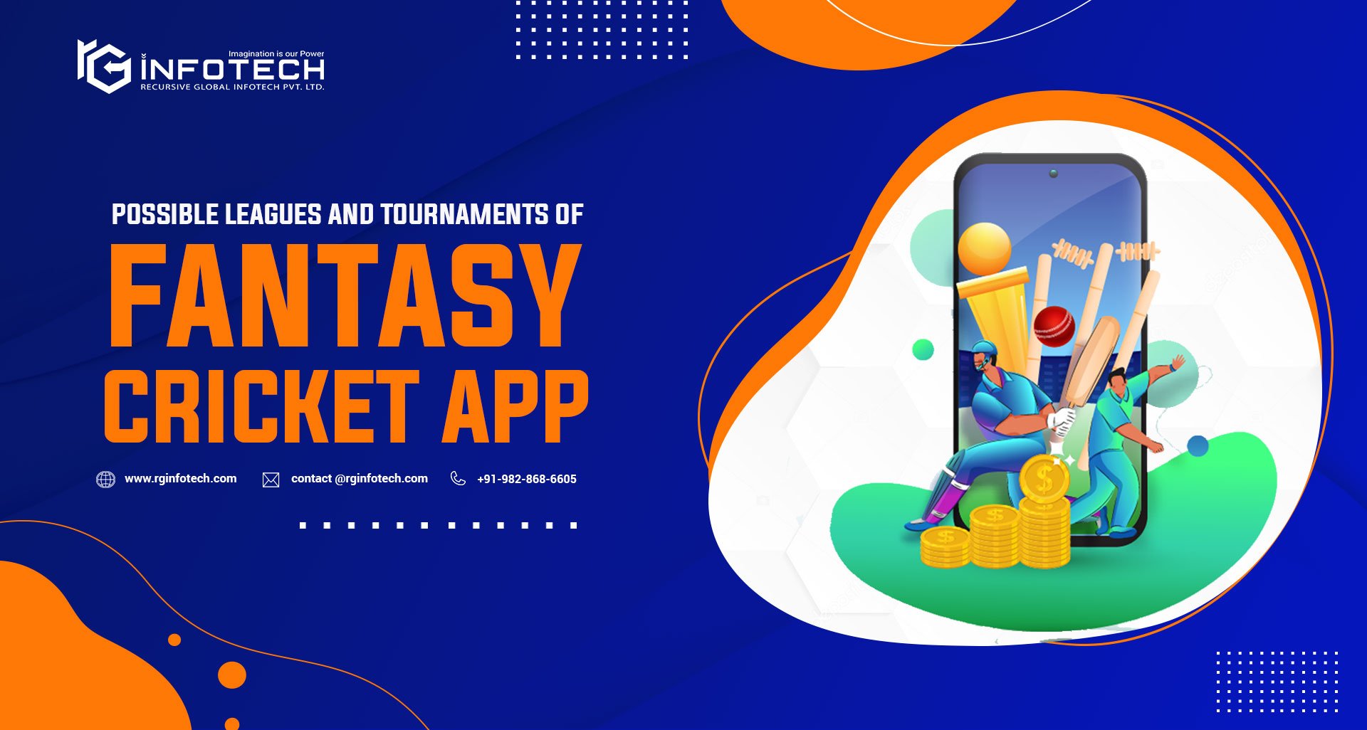 Fantasy Cricket App Development Guide