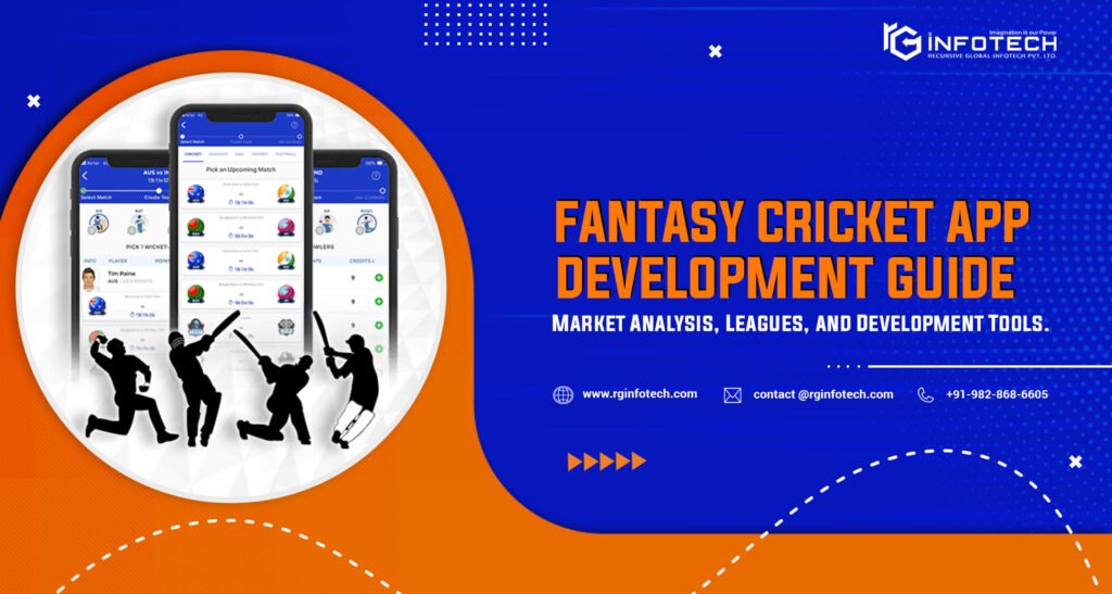 RG Infotech Blog | Get to know the latest tech trends