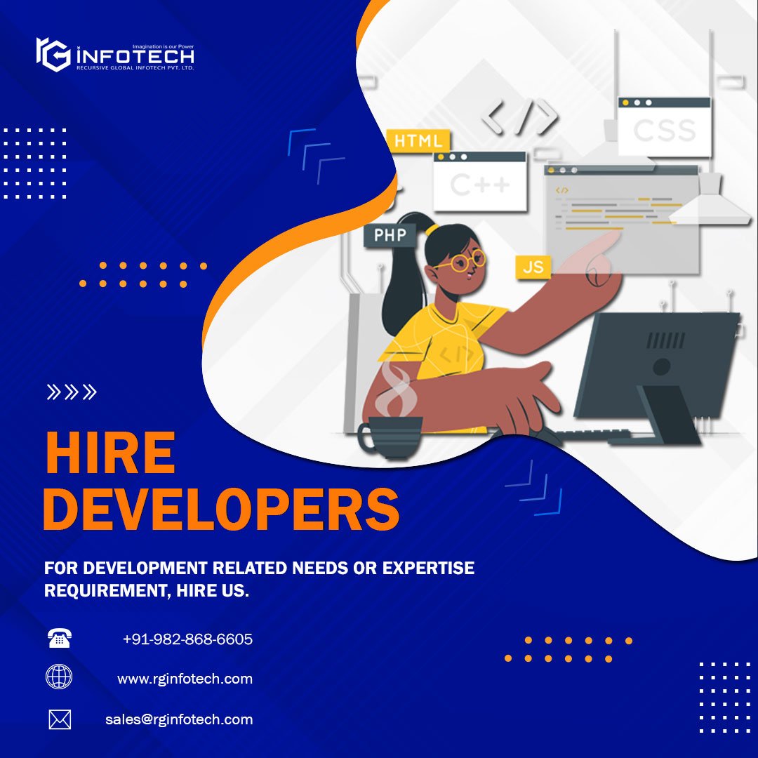 Hire Developer