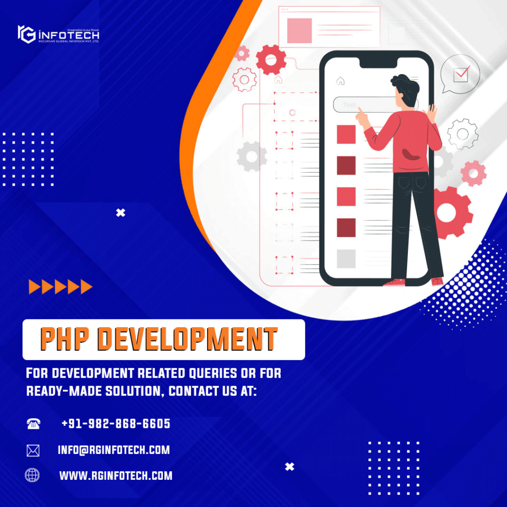 PHP Development: The Complete Guide to Getting Started