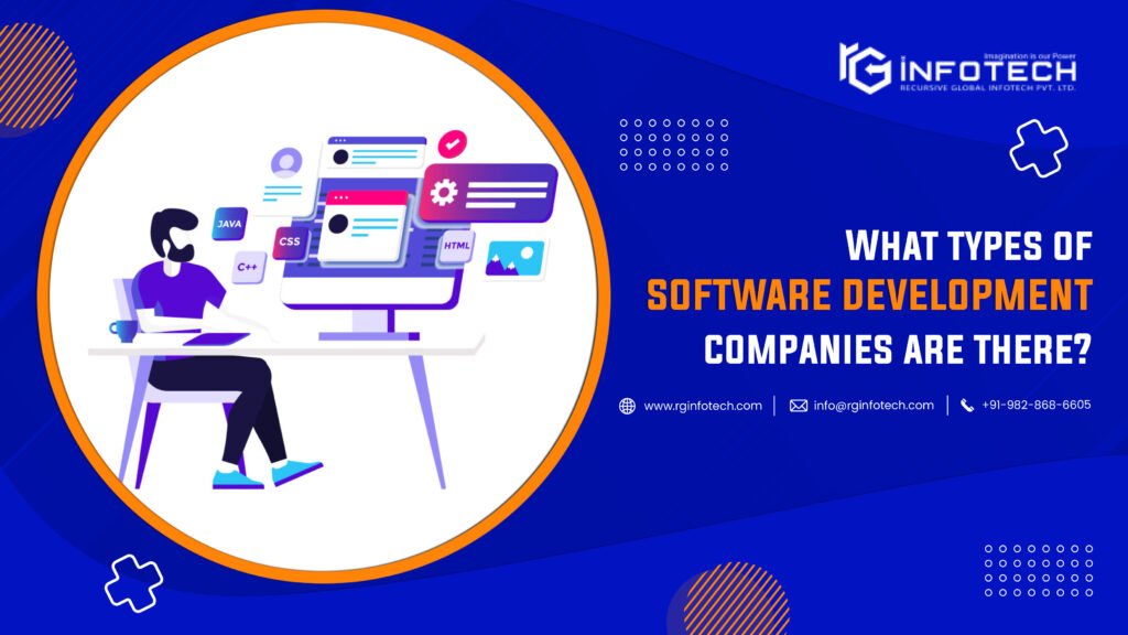 What Are The Essential Services Provided At Any Software Development