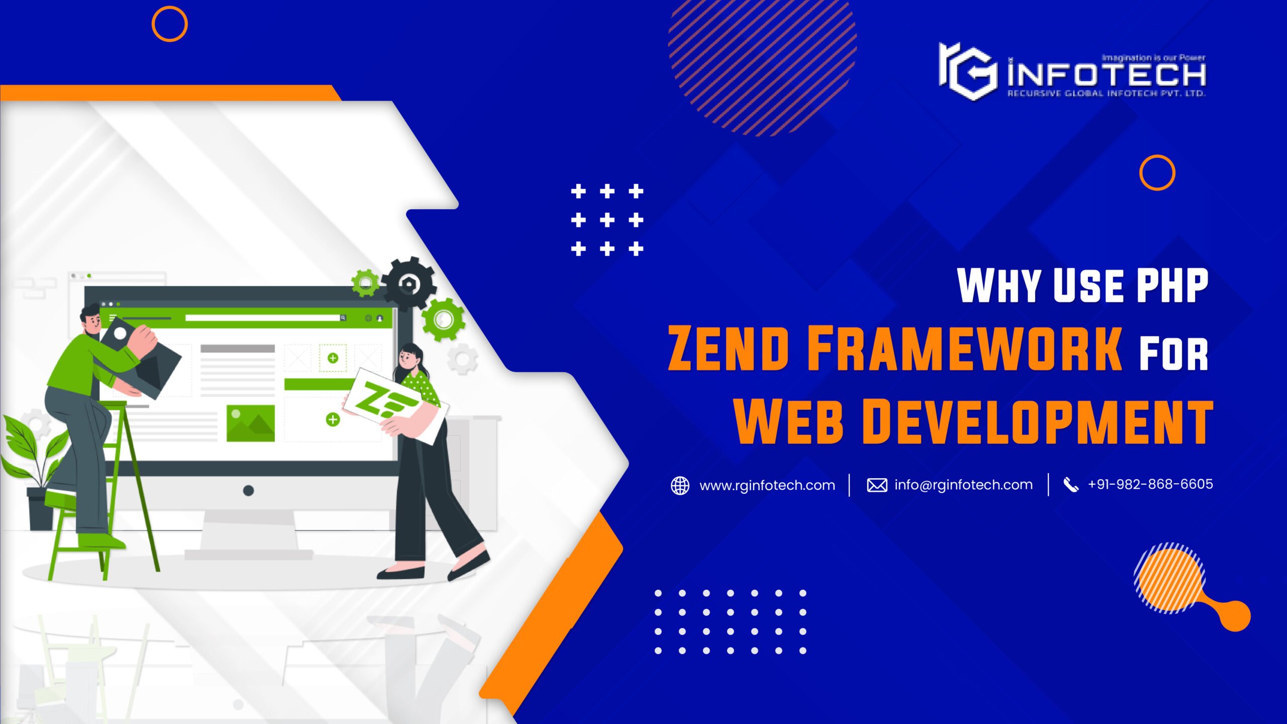 php zend module installation