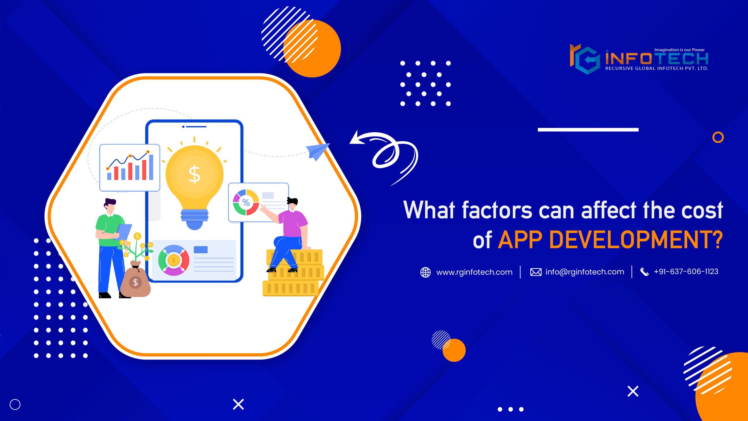 What factors can affect the cost of app development?