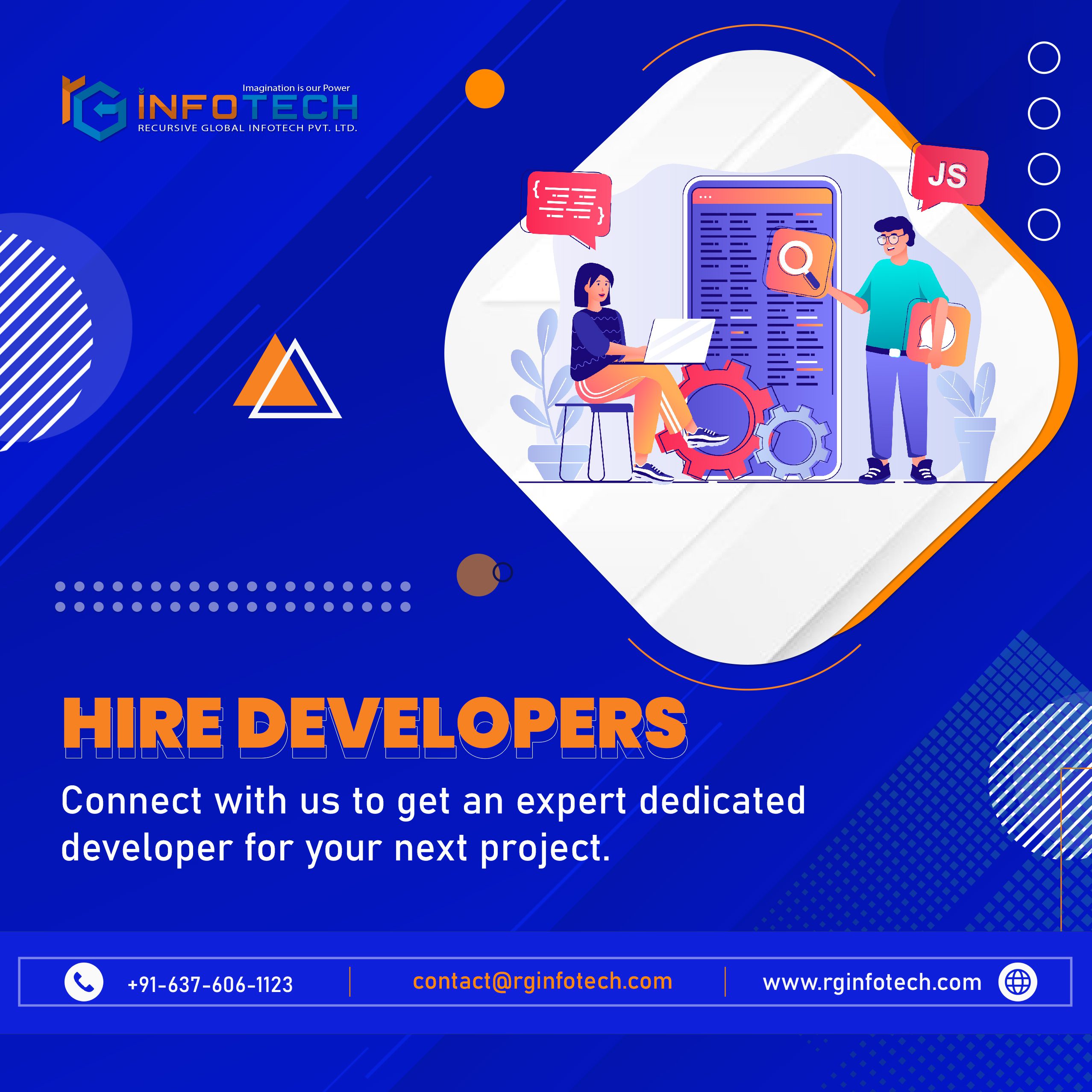 Hire-Developers