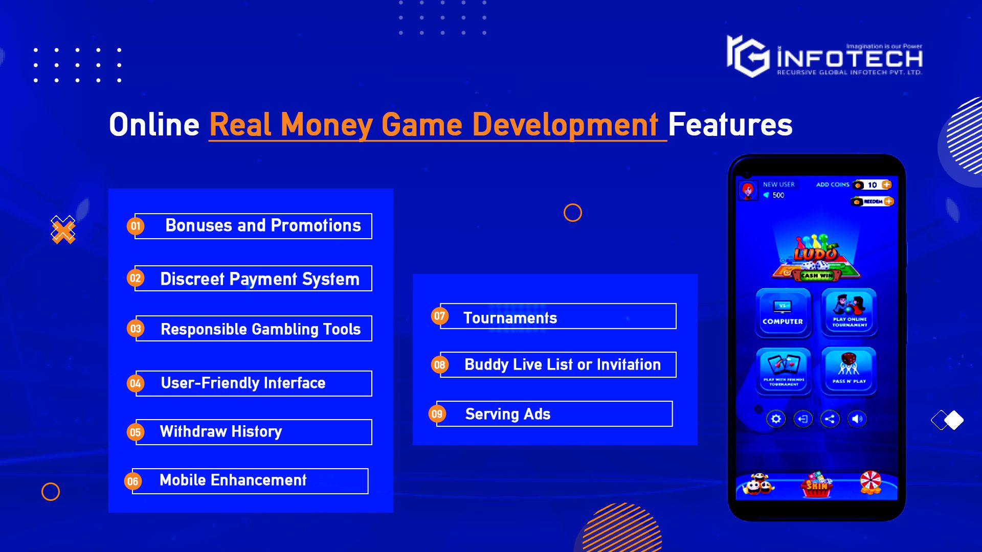 online-real-money-game-development-features